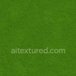 seamless Smooth Green Lawn Texture texture 1024x1024 free download PBR
