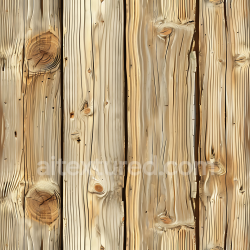 seamless Seamless 3D PBR Texture of Light Pine Wood Planks with Natural Knots and Grain texture 8k free download PBR
