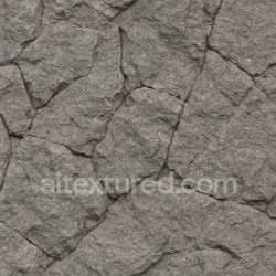 seamless Seamless 3d texture pbr 8k andesite igneous rock rough stone fractured stone natural texture 8k free download PBR