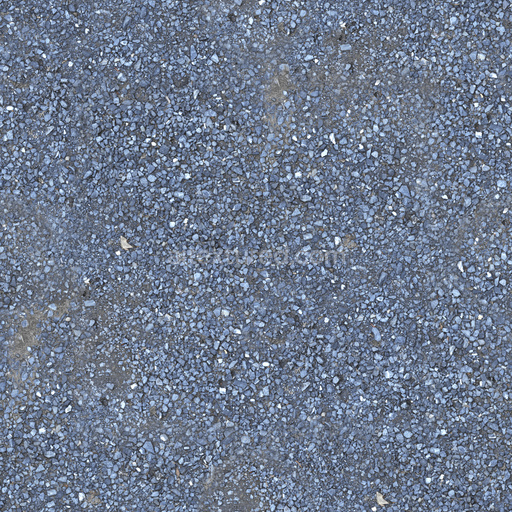Seamless Gravel 008 by Textures – PBR 3D Texture (8K ready)