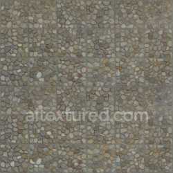 seamless Rocks Seamless Textured Natural Earthy Stone Gritty Tileable Rough Weathered texture 8k free download PBR