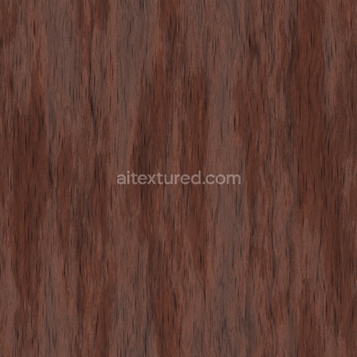 Wood Seamless Pbr Texture Grain Brown Natural Tileable Realistic Surface
