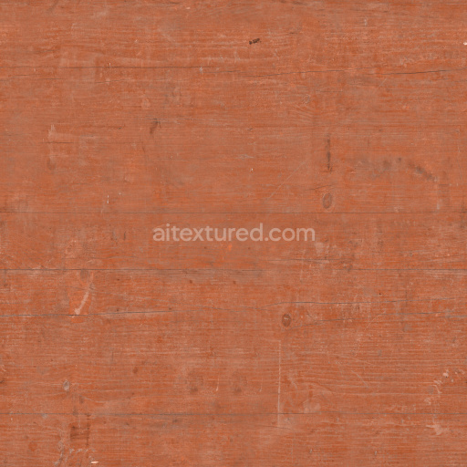 Painted Wood Seamless Texture Pbr Realistic Tileable