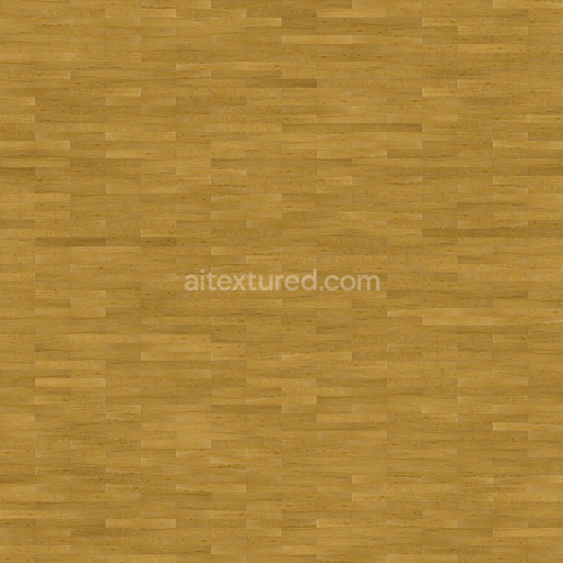 Wood Floor Seamless Pbr Texture Grain Natural Tileable Warm Rustic