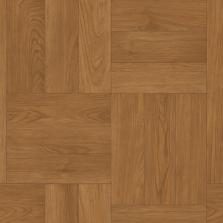Classic Vinyl Floor seamless PBR texture preview