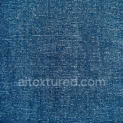 seamless Seamless 3D Cracked Denim Fabric PBR Texture with Worn Blue Threads texture 8k free download PBR
