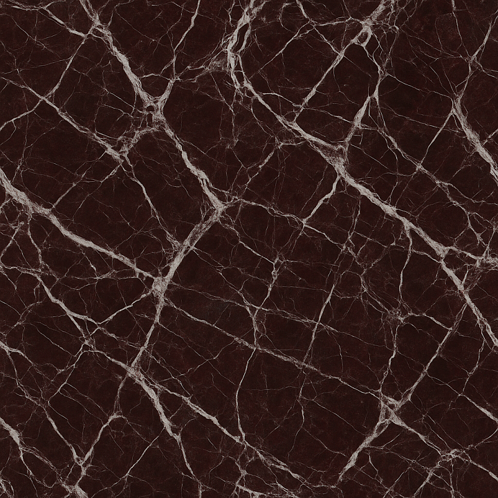 Rosso Levanto Marble Burgundy Veins seamless PBR texture preview