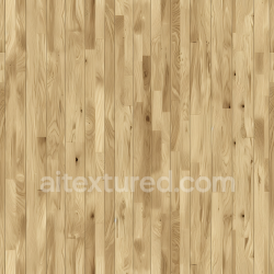 seamless Seamless 3D PBR Light Hickory Wood Floor Texture with Natural Grain and Knots texture 8k free download PBR