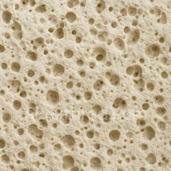 seamless Eroded Foam Seamless Texture texture 1024x1024 free download PBR