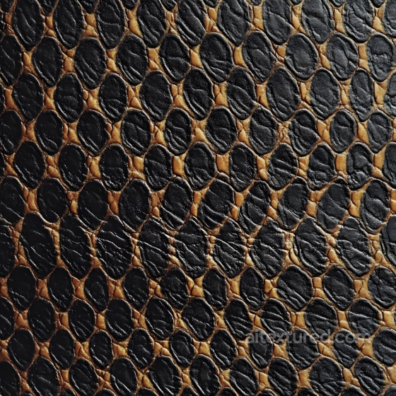 Skin PBR Texture Featuring Detailed Reptilian Scales and Organic Wrinkles Skin texture preview