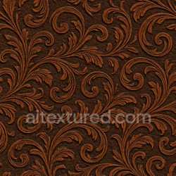 seamless Decorative Leather Seamless Texture texture 8k free download PBR