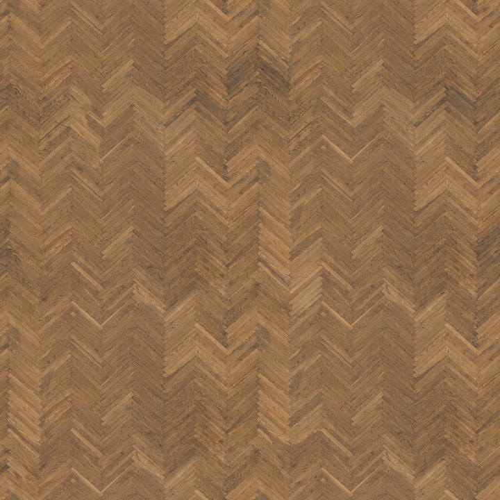 Herringbone Parquet - Flooring Polished Pattern Smooth Wood Coated seamless PBR texture preview
