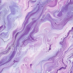 seamless Seamless 3D Abstract Purple Marble Stone PBR Texture with Fluid Veins texture 8k free download PBR