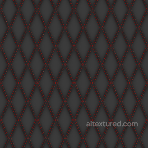 Default Cloth Clothes Fabric Feature Geometric Leather - Seamless PBR Texture seamless Fabric PBR texture