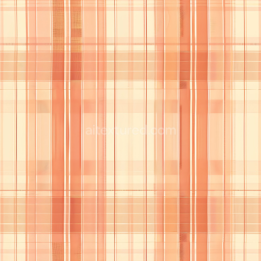 Seamless 3D Translucent Copper Metal Grid PBR Texture with Plaid Pattern