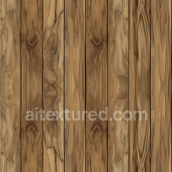 seamless Seamless 3D Rippled Oak Wood Planks PBR Texture with Rich Grain Detail texture 8k free download PBR