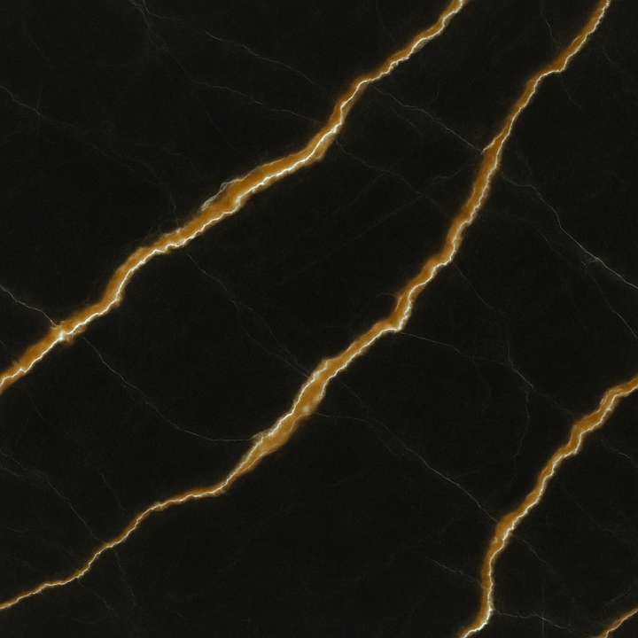 Onyx Veins With Onyx Fine Grain And Polished Glossy Finish seamless PBR texture preview