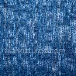 seamless Seamless 3D Cracked Denim Fabric PBR Texture with Blue and White Worn Threads texture 8k free download PBR