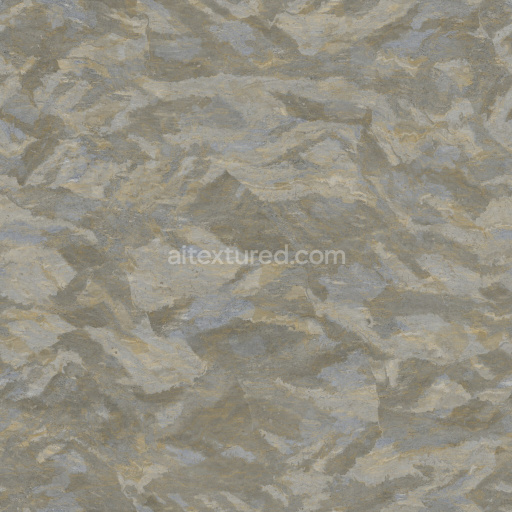 Travertine Seamless Pbr Texture Natural Stone Tileable