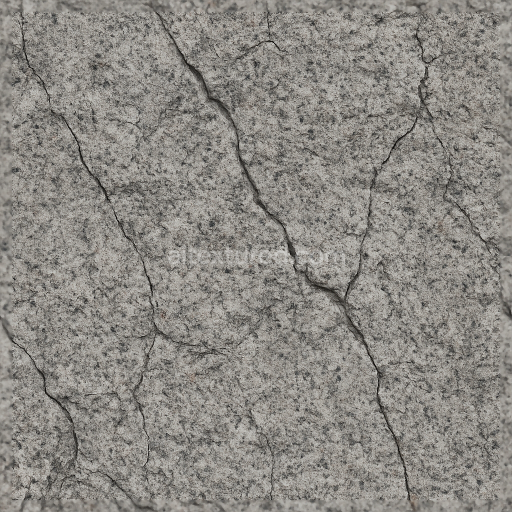 Seamless 8K granite wall 3d texture pbr displaying granite fissures and granite weathered surface for natural detail