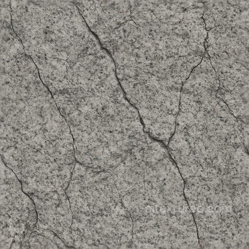 Seamless 8K Granite Wall 3D Texture PBR Displaying Granite Fissures And Granite Weathered… seamless Granite PBR texture