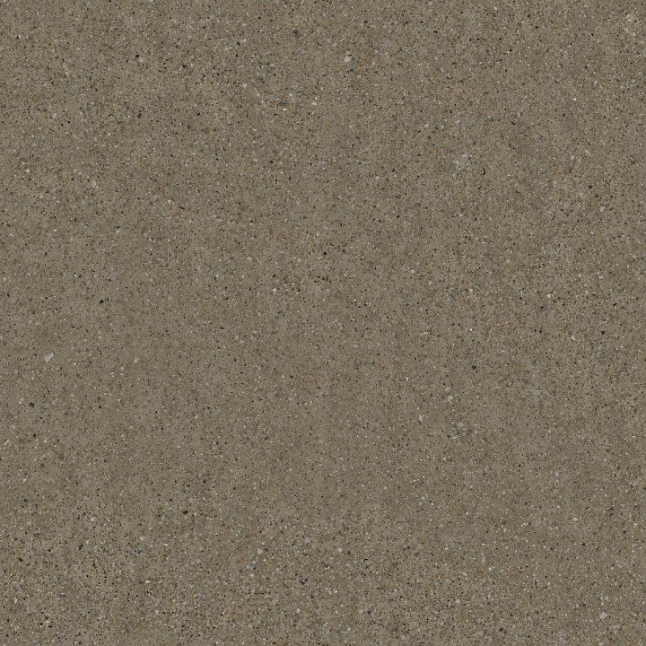 Gravel Concrete - Concrete Coarse Urban Sidewalk Gravel seamless PBR texture preview