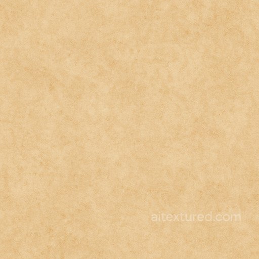 Fine Parchment Seamless Texture seamless Paper PBR texture