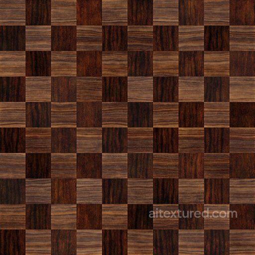 Wooden Block Wall Texture | Free PBR seamless Wood PBR texture