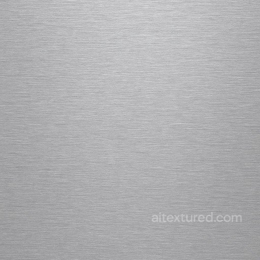 Fine Aluminum Seamless Texture seamless Metal PBR texture