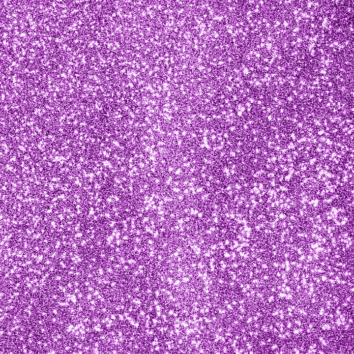 Purple Glitter with Sparkling Micro-Particles seamless PBR texture preview