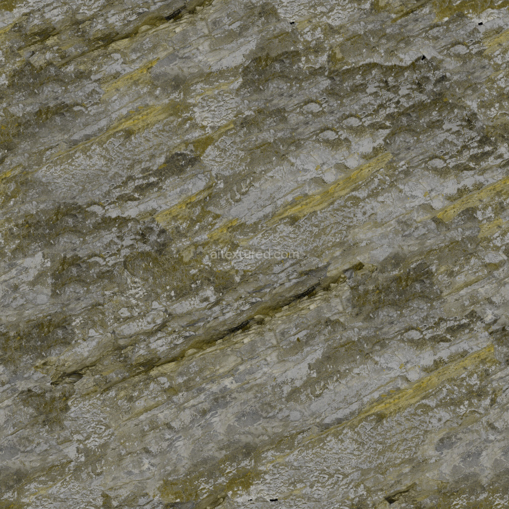 Seamless rock texture for 3D applications