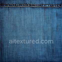 seamless Seamless 3D Cracked Denim PBR Texture Featuring Fine Tears and Distressed Stitching texture 8k free download PBR