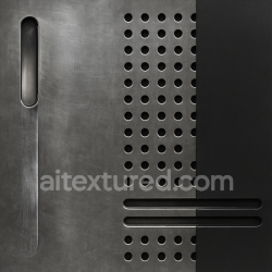 seamless Seamless 3d texture pbr 8k laser cut metal furniture surface detail texture 8k free download PBR
