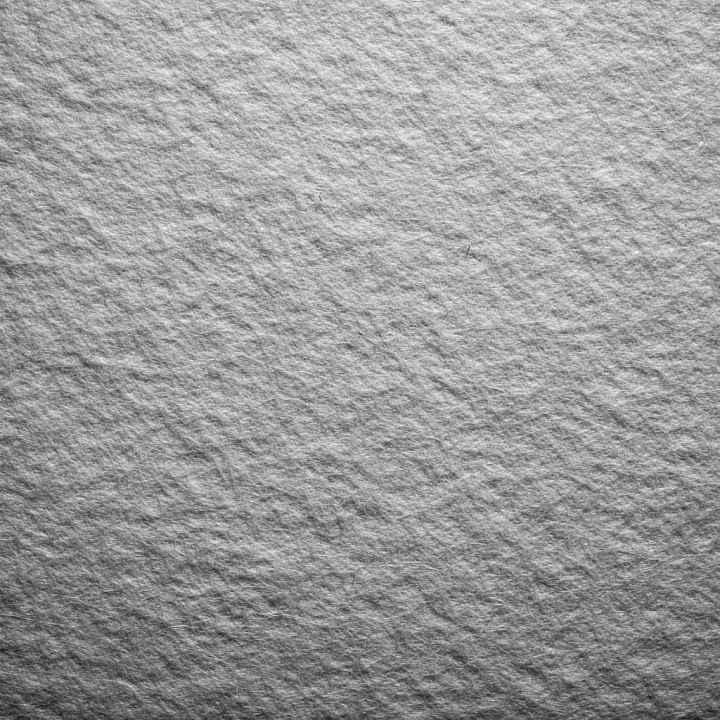 Felt Featuring Soft Gray Dense Wool Fibers seamless PBR texture preview