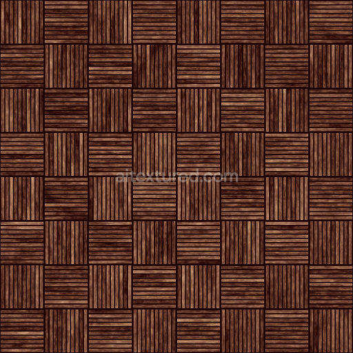 Archviz Ceiling Feature Substance Designer Wall Wood — Seamless PBR Texture