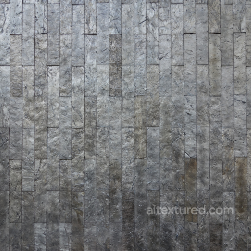 Seamless PBR Realistic Stone Wall Texture in 4K seamless Stone PBR texture