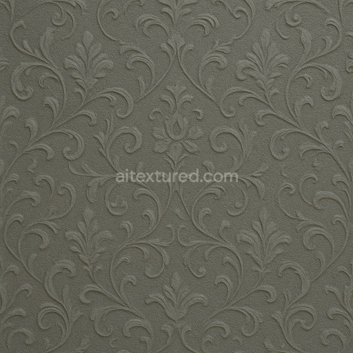 Patterned Matte Paint Texture Seamless 1024X1024