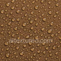seamless Seamless 3d texture pbr 8k rain soaked wood surface with droplets texture 8k free download PBR