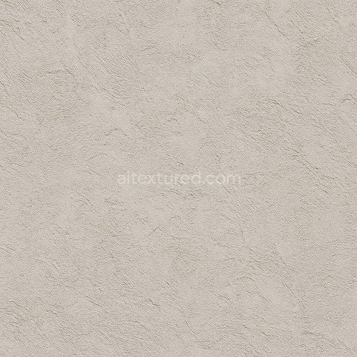 Fine Plaster Seamless Texture