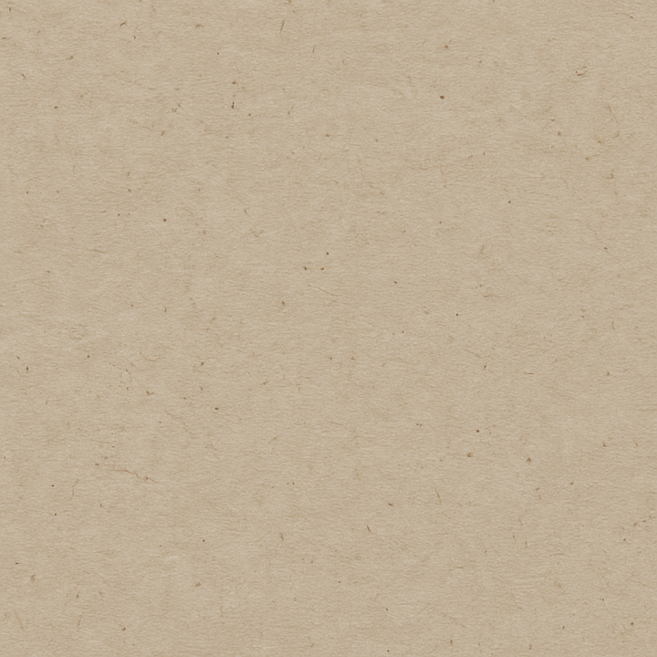 Dull Paper seamless PBR texture preview