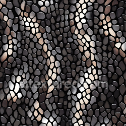 seamless Seamless 3D PBR Skin Texture Featuring Stylized Reptile Scales and High Detail texture 8k free download PBR