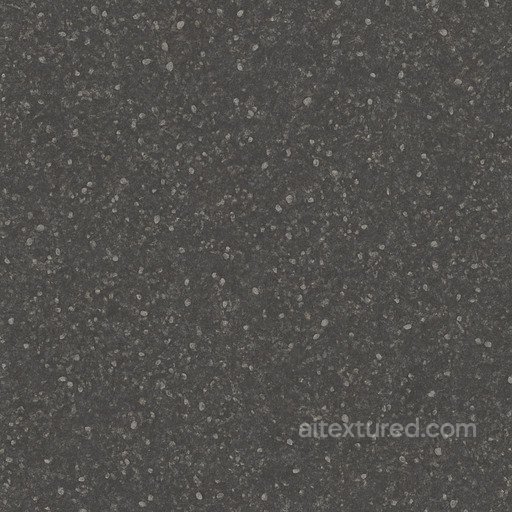 Polished Asphalt Seamless Texture seamless Basic-materials PBR texture