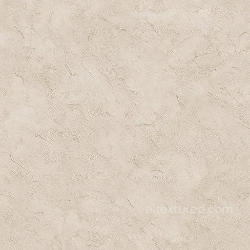 Natural Plaster Seamless Texture seamless Basic-materials PBR texture