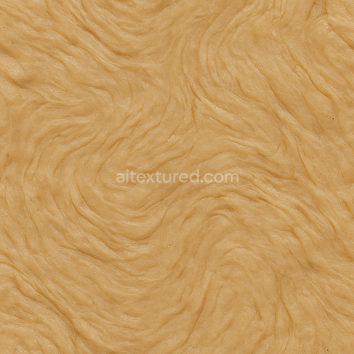 Natural Rubber Seamless Texture