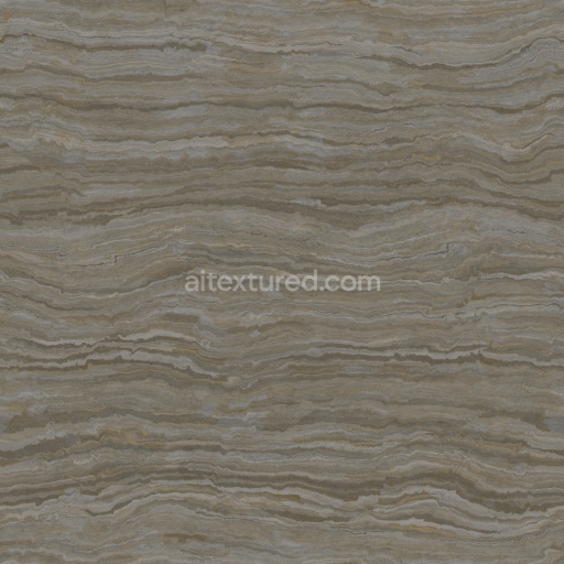 Travertine Seamless Pbr Texture Tileable Natural Stone