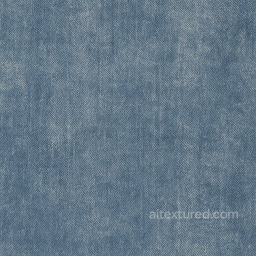 Weathered Denim Seamless Texture seamless Fabric PBR texture