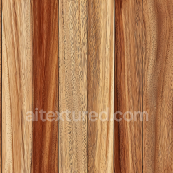 seamless Seamless 3D PBR Texture of Natural Teak Wood Planks with Fine Grain texture 8k free download PBR