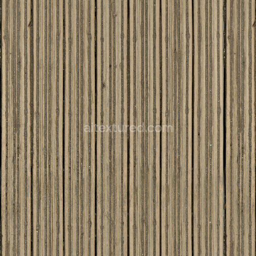 Planks Wood Seamless Textured Natural Grain Weathered Tileable Rough Brown