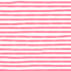 seamless Seamless 3D PBR Texture of Pink Watercolor Stripes on White Fabric texture 8k free download PBR