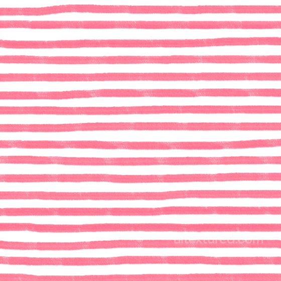 Pink Watercolor Stripes on White Fabric Seamless Texture Watercolor Stripes texture preview